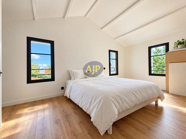 Biens de prestige à vendre Saint Jean De Monts : maison 629 400€ - AJP Immobilier Saint-Jean-de-Monts