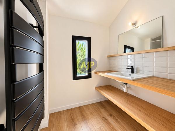 Biens de prestige à vendre Saint Jean De Monts : maison 629 400€ - AJP Immobilier Saint-Jean-de-Monts