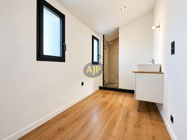 Biens de prestige à vendre Saint Jean De Monts : maison 629 400€ - AJP Immobilier Saint-Jean-de-Monts