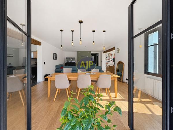 Biens de prestige à vendre Saint Jean De Monts : maison 629 400€ - AJP Immobilier Saint-Jean-de-Monts