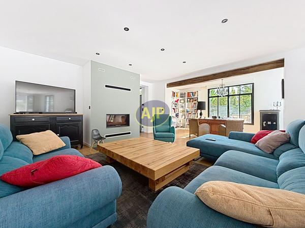 Biens de prestige à vendre Saint Jean De Monts : maison 629 400€ - AJP Immobilier Saint-Jean-de-Monts
