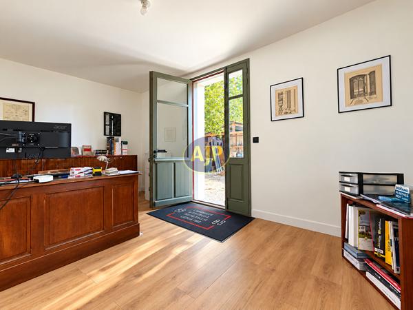 Biens de prestige à vendre Saint Jean De Monts : maison 629 400€ - AJP Immobilier Saint-Jean-de-Monts