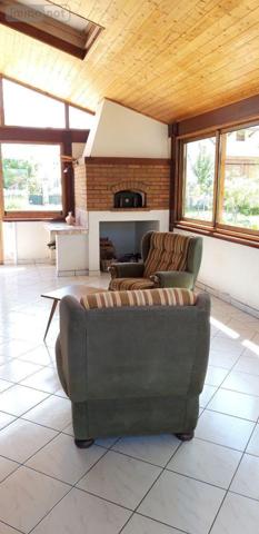 Maison à vendre à Simandre en Saône-et-Loire (71290), ref : 13755/472