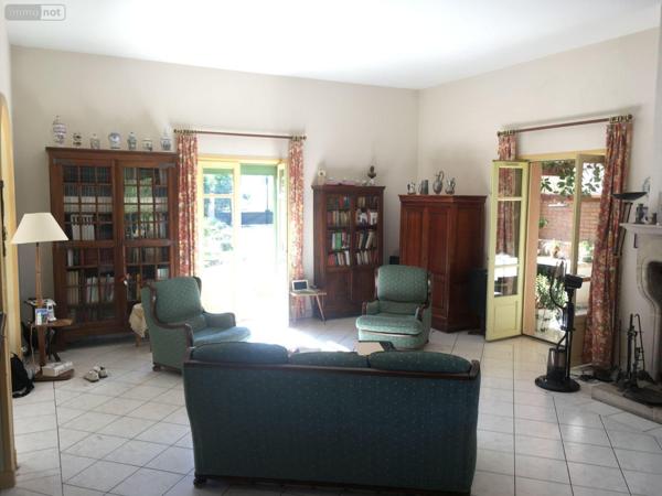 Maison à vendre à Simandre en Saône-et-Loire (71290), ref : 13755/472