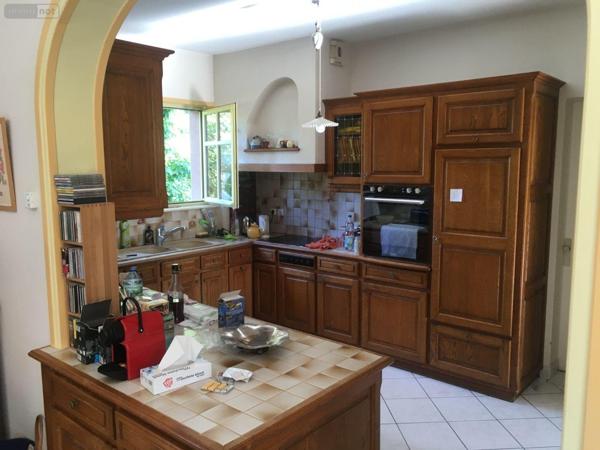 Maison à vendre à Simandre en Saône-et-Loire (71290), ref : 13755/472
