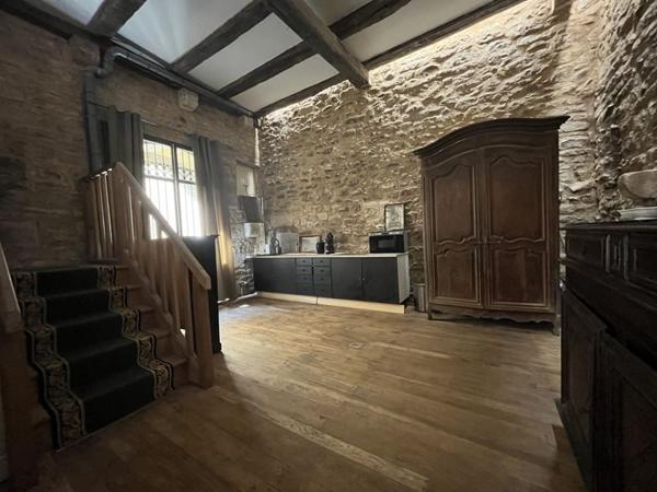 Maison à vendre 195 000 € Villefranche-de-Rouergue 7 p 183 m² DPE D