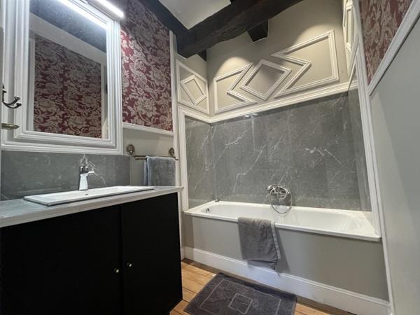 Maison à vendre 195 000 € Villefranche-de-Rouergue 7 p 183 m² DPE D