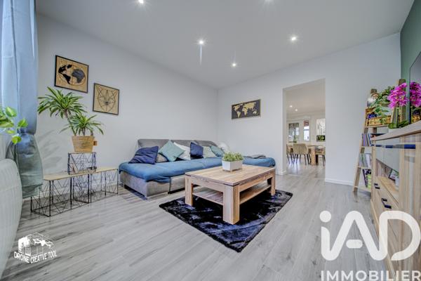 Maison à vendre 4 pièces 103 m² Schœneck