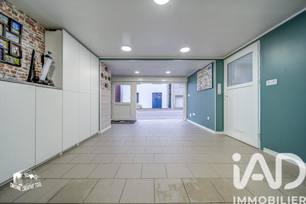 Maison à vendre 4 pièces 103 m² Schœneck