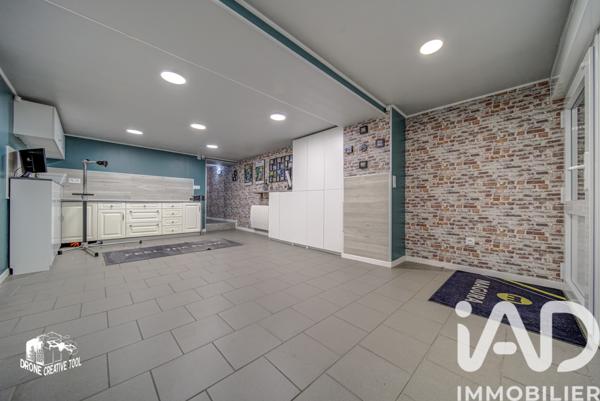 Maison à vendre 4 pièces 103 m² Schœneck