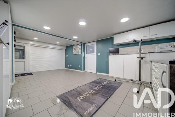 Maison à vendre 4 pièces 103 m² Schœneck