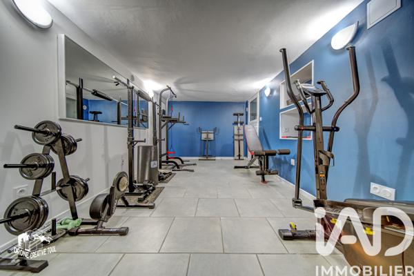 Maison à vendre 4 pièces 103 m² Schœneck