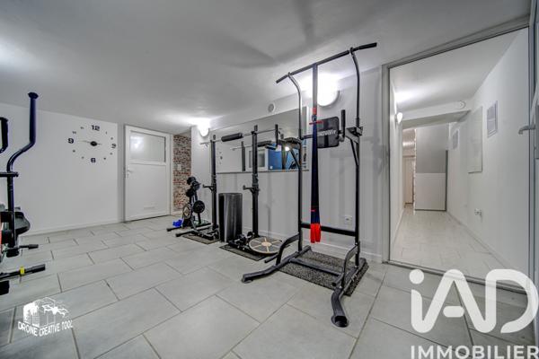 Maison à vendre 4 pièces 103 m² Schœneck