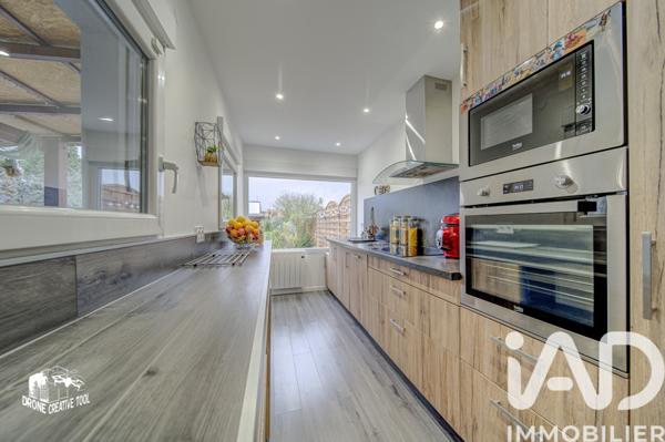 Maison à vendre 4 pièces 103 m² Schœneck