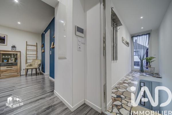 Maison à vendre 4 pièces 103 m² Schœneck