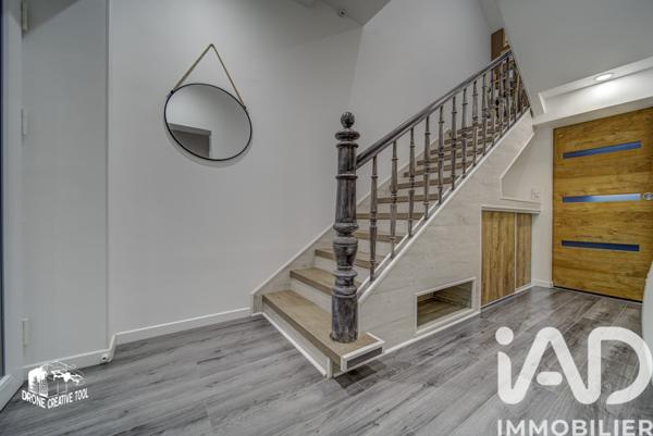 Maison à vendre 4 pièces 103 m² Schœneck