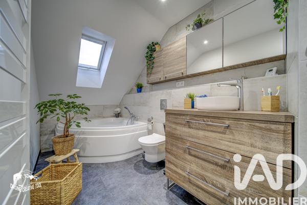 Maison à vendre 4 pièces 103 m² Schœneck