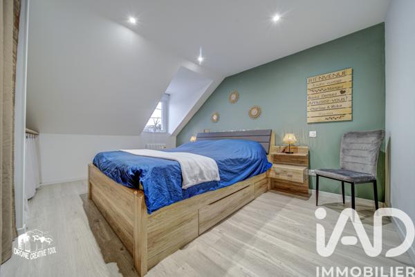 Maison à vendre 4 pièces 103 m² Schœneck