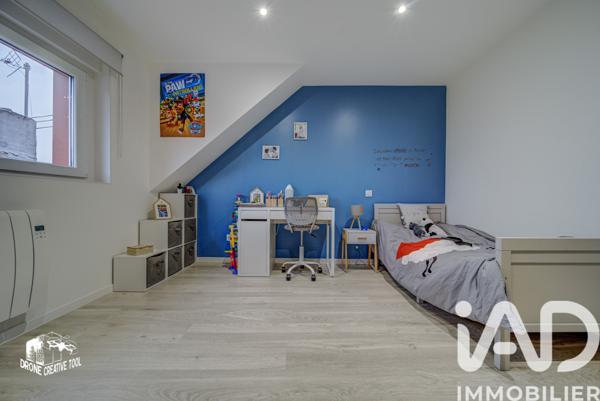 Maison à vendre 4 pièces 103 m² Schœneck