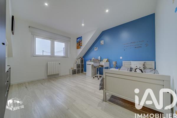Maison à vendre 4 pièces 103 m² Schœneck
