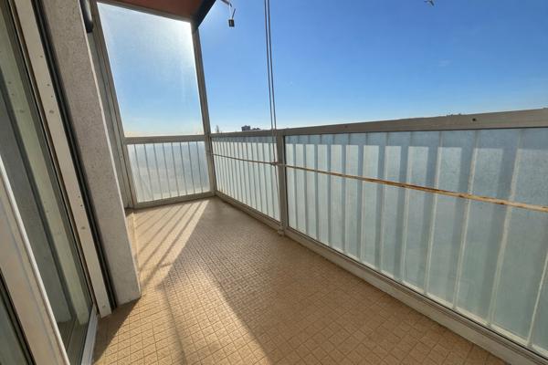 Appartement 4 pièces à vendre à Port de Bouc - Calme et vue mer