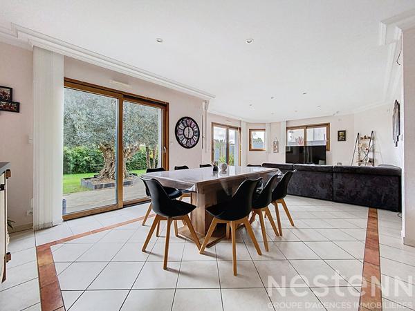 Maison entre Quéven et Lorient