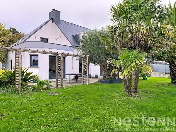 Maison entre Quéven et Lorient