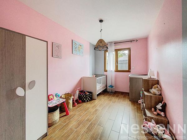 Maison entre Quéven et Lorient