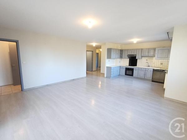 Appartement T3 à vendre  3 pièces - 82,92 m2 RODEZ - 12