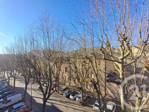 Appartement T3 à vendre  3 pièces - 82,92 m2 RODEZ - 12