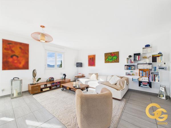 Appartement à LE CANNET (06110)