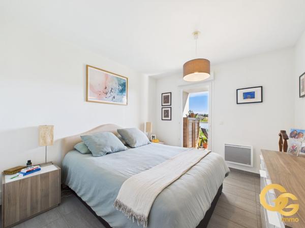 Appartement à LE CANNET (06110)