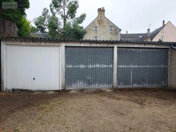 Achat - Garage et parking Honfleur 14600