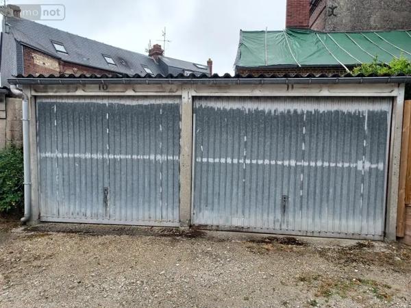 Achat - Garage et parking Honfleur 14600
