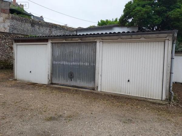 Achat - Garage et parking Honfleur 14600