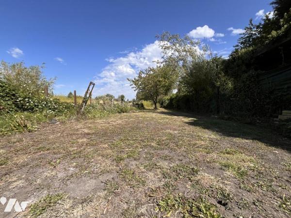 Sur LILLERS maison individuelle 