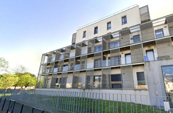 INVESTISSEMENT LOCATIF – CENON – Résidence Seniors Stella La Rive de la Garonne - 6,07 % de rentabilité