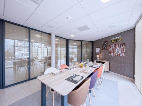 INVESTISSEMENT LOCATIF – CENON – Résidence Seniors Stella La Rive de la Garonne - 6,07 % de rentabilité