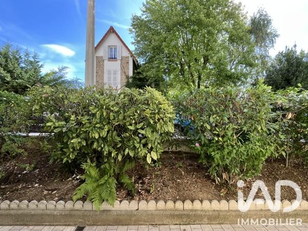 Studio à vendre 12,59 m² Palaiseau