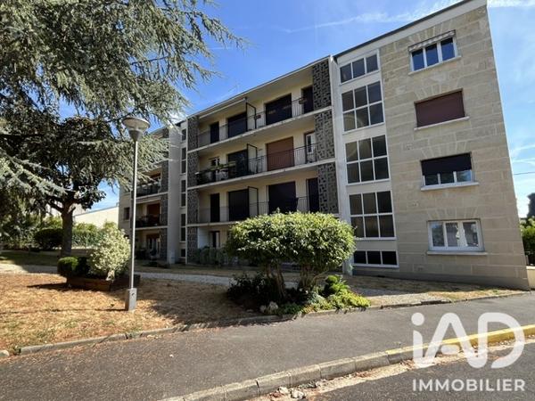 Studio à vendre 12,59 m² Palaiseau