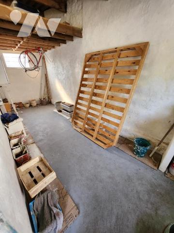 MAISON DE VILLE - A VENDRE - MONTOIRE/ LOIR ( 41800)