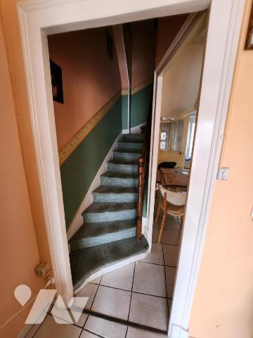 MAISON DE VILLE - A VENDRE - MONTOIRE/ LOIR ( 41800)