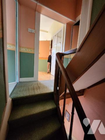 MAISON DE VILLE - A VENDRE - MONTOIRE/ LOIR ( 41800)