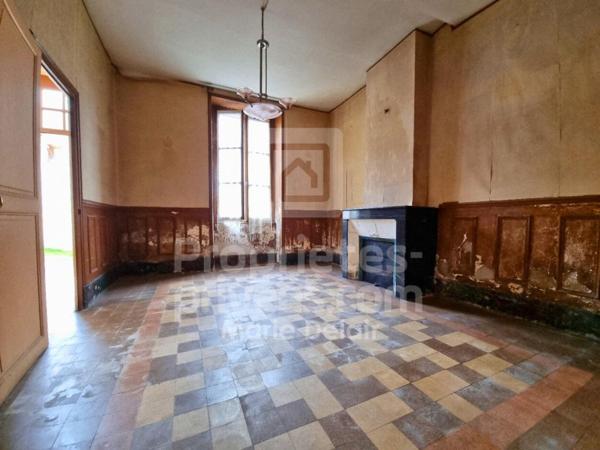 Maison Pouilly Sur Loire 3 pièce(s)