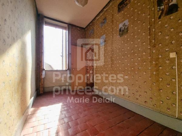 Maison Pouilly Sur Loire 3 pièce(s)