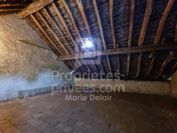 Maison Pouilly Sur Loire 3 pièce(s)