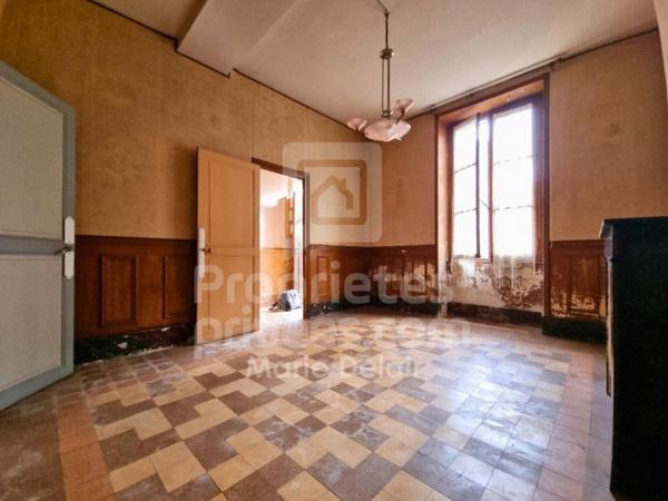 Maison Pouilly Sur Loire 3 pièce(s)