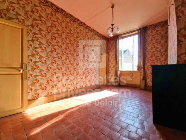 Maison Pouilly Sur Loire 3 pièce(s)