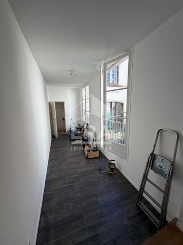 Appartement 3 pièces à louer au centre-ville de Carcassonne