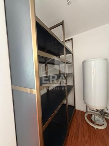 Appartement 3 pièces à louer au centre-ville de Carcassonne